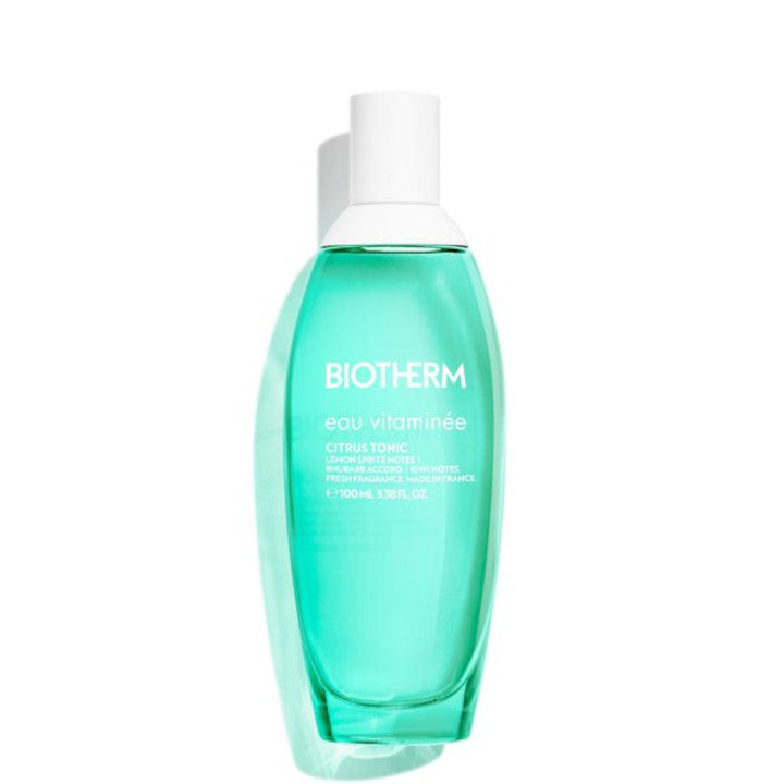 Eau Vitaminée Citrus Tonic Body Mist