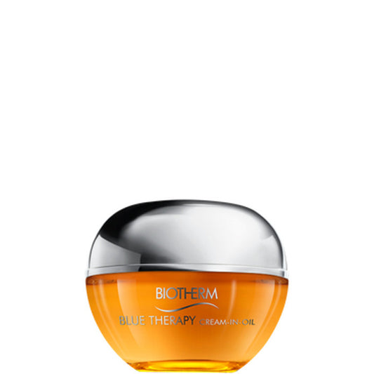 Blue Therapy Cream In Oil - Pelli Normali e Secche 50 ML