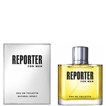 Reporter For Men 75 ML