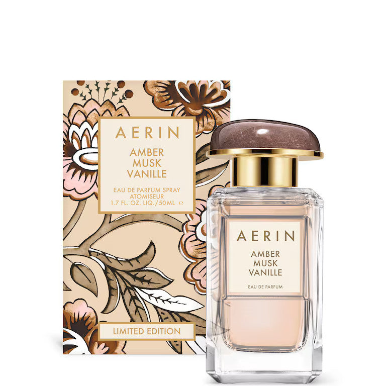 AERIN Amber Musk Vanille Eau de Parfum