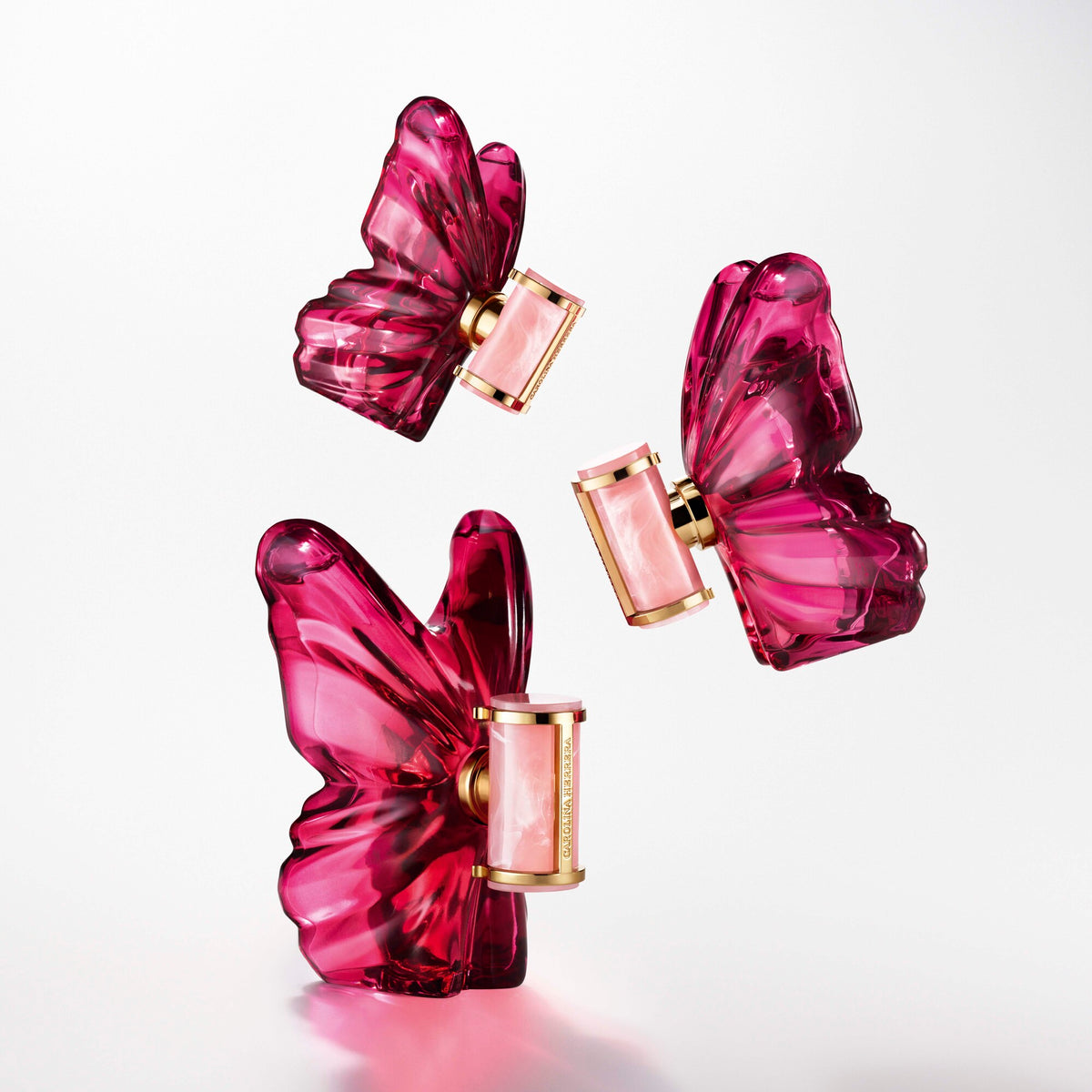 La Bomba Eau de Parfum