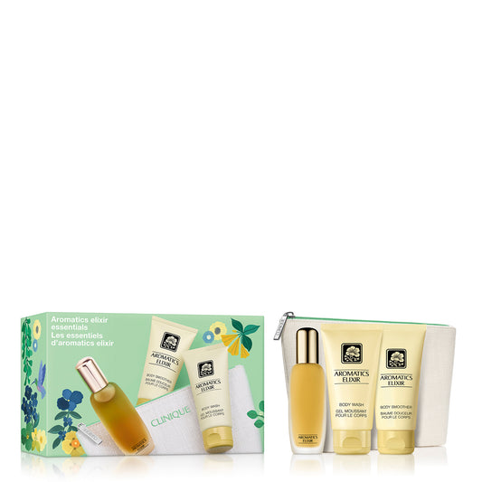 Aromatics Elixir Parfum Confezione