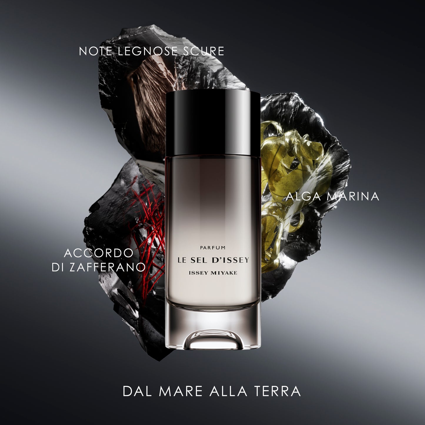Le Sel d'Issey Parfum