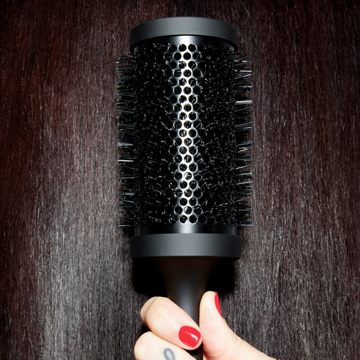 ghd radial brush - Spazzola rotonda in ceramica misura 4
