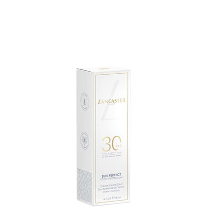 Sun Perfect - Sun Illuminating Cream SPF 30 Face