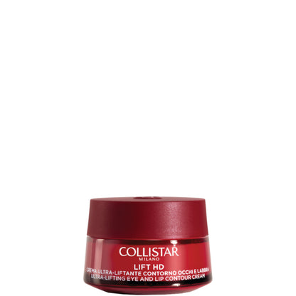 Lift HD Crema Ultra-Liftante Contorno Occhi e Labbra 15 ML