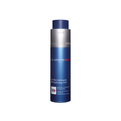 Gel Revitalisant - Gel Viso Rivitalizzante - ClarinsMen 50 ML