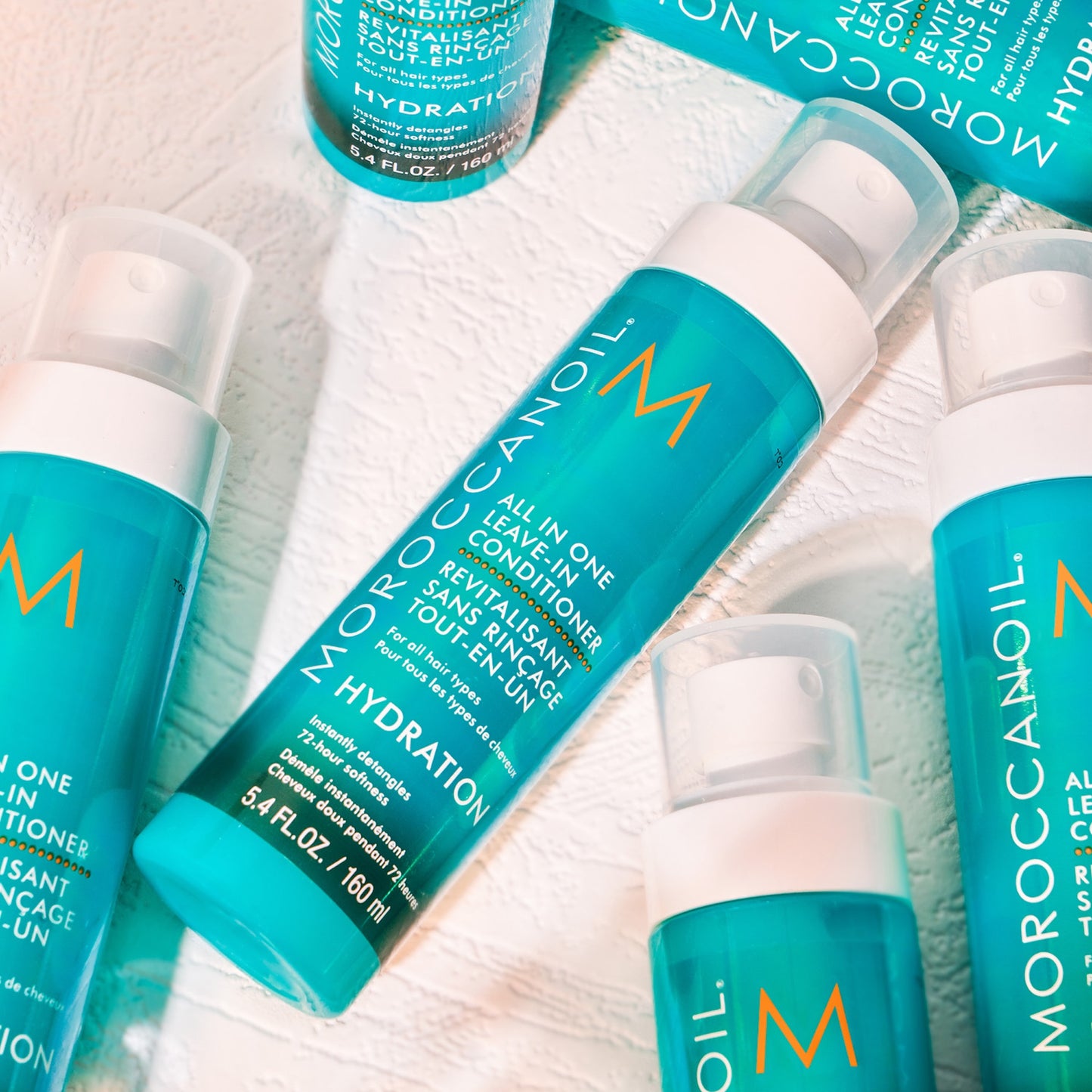 Moroccanoil All in One Leave-In Conditioner