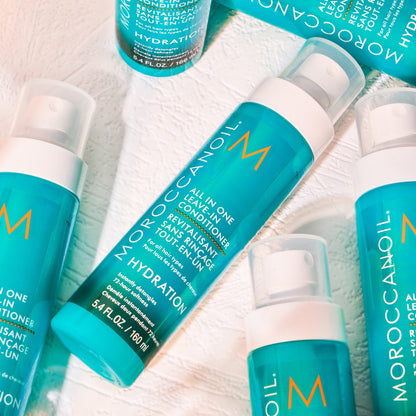 Moroccanoil All in One Leave-In Conditioner