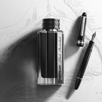 Montblanc Collection Black Meisterstuck 125 ML