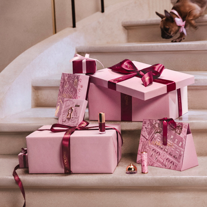 Trésor Eau de Parfum Confezione