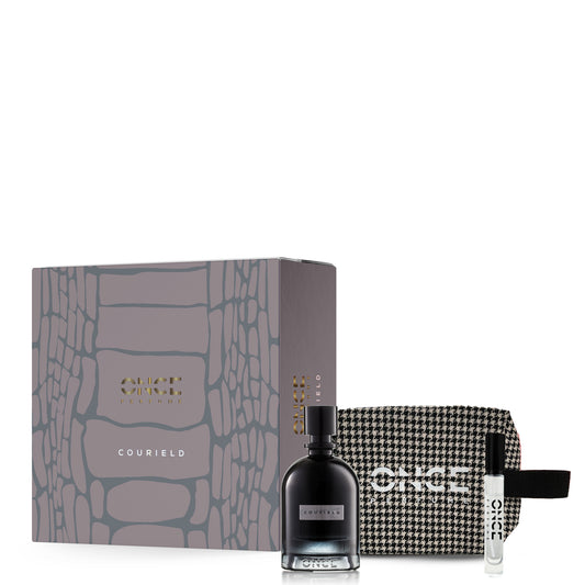 ONCE Perfume Courield Confezione