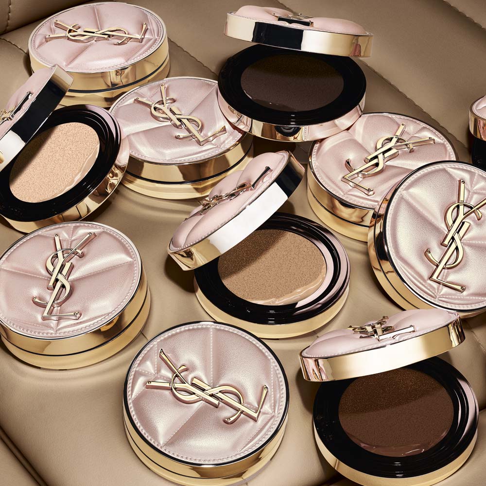 Skin Affair Cushion Foundation