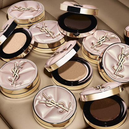 Skin Affair Cushion Foundation