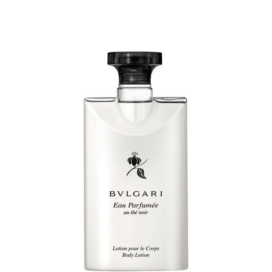 Eau Parfumée Au Thé Noir 200 ML