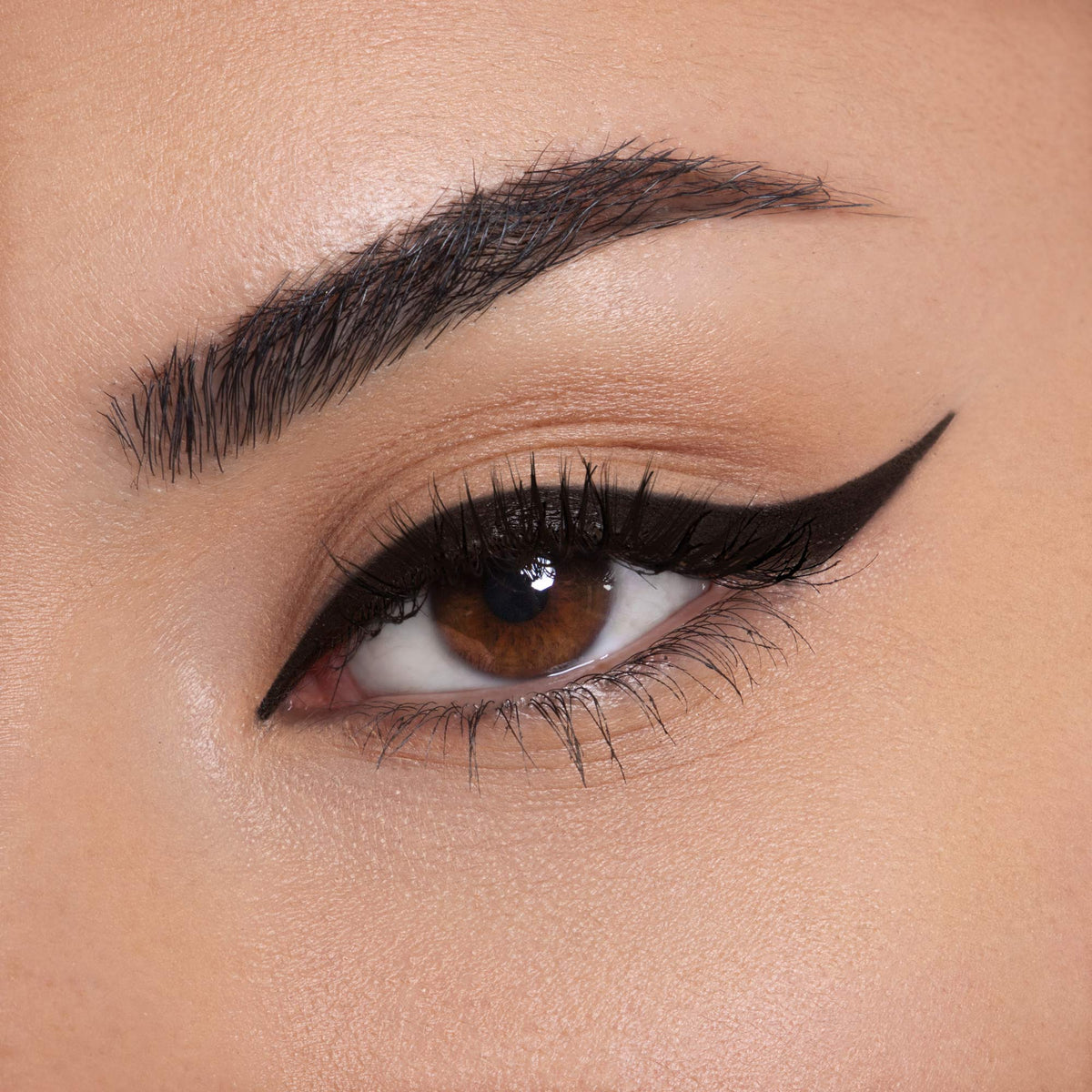 NABLA Bombay Black Waterproof Intense Eye Pencil