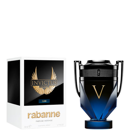 Rabanne Invictus Victory Elixir Parfum Intense