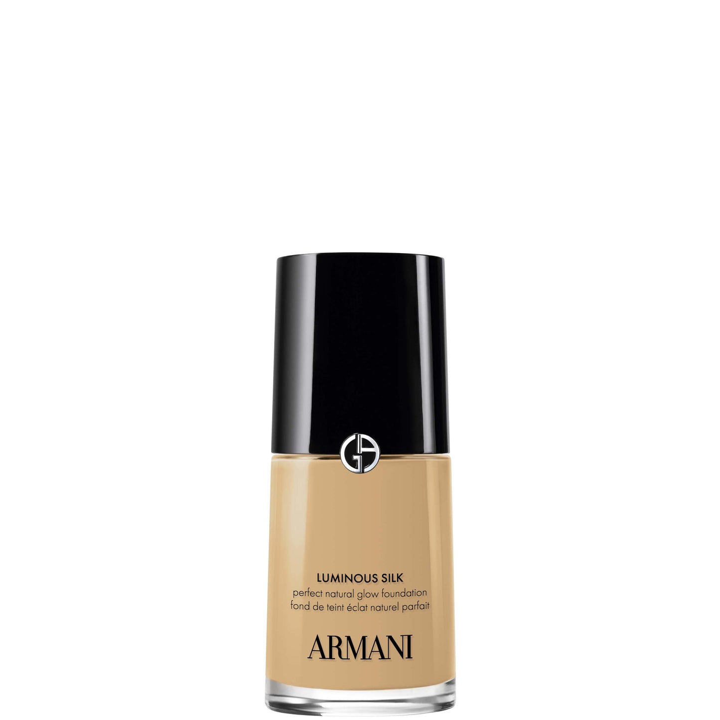 Luminous Silk Foundation