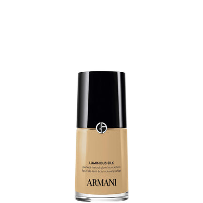 Luminous Silk Foundation