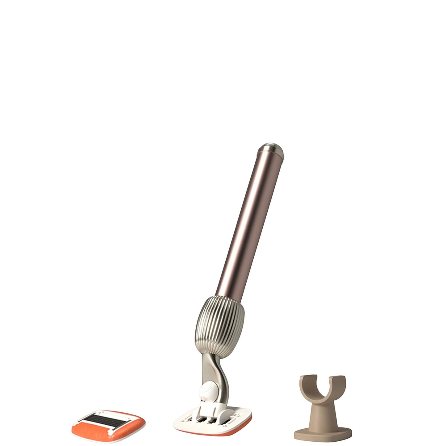 Fler The Rasor Starter Set Blush