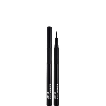 Liner Plume - EyeLiner occhi N. 01 Noir