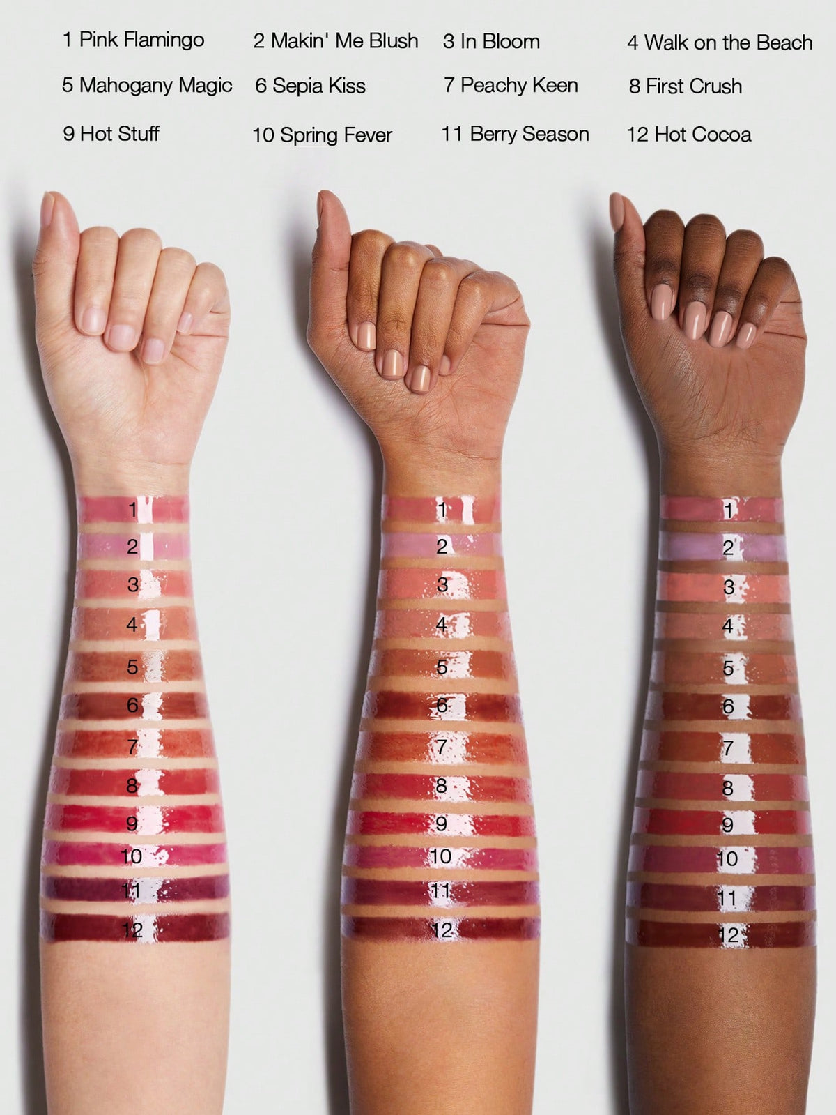 Shine Pout-Perfect Shine Lip Plumper