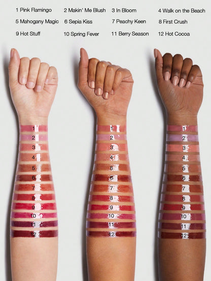 Shine Pout-Perfect Shine Lip Plumper