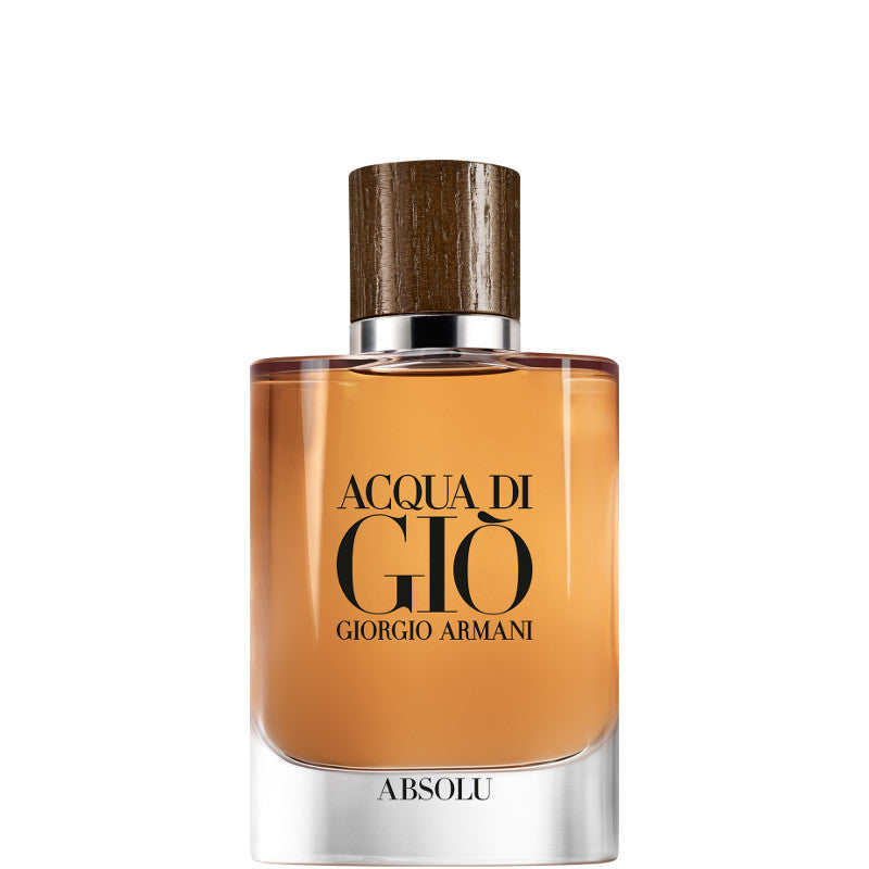 Acqua Di Gio' Pour Homme Absolu