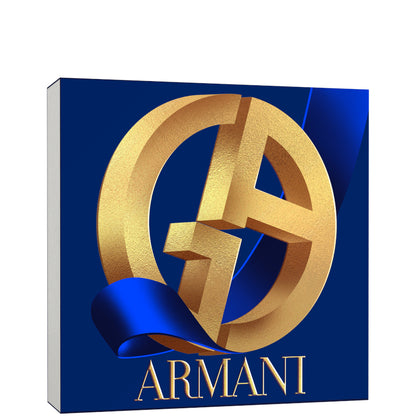 Armani Code Homme Parfum Cofanetto 75 ML Parfum + 15 ML Parfum