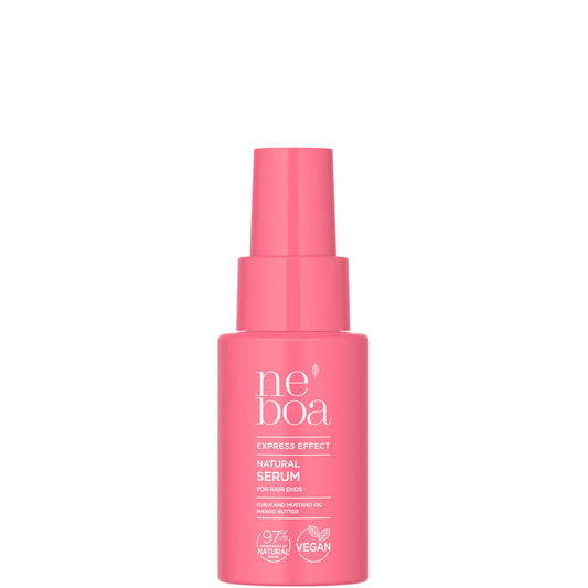NEBOA EXPRESS EFFECT Natural Serum