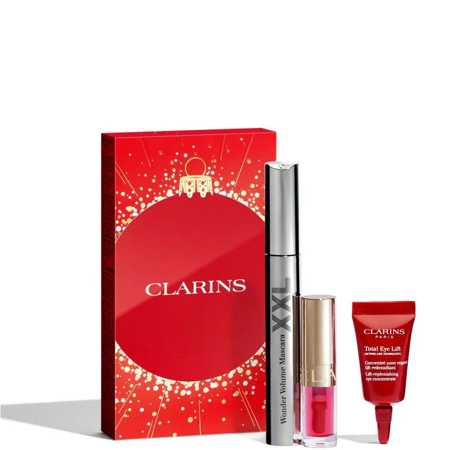 Wonder Volume Mascara Confezione