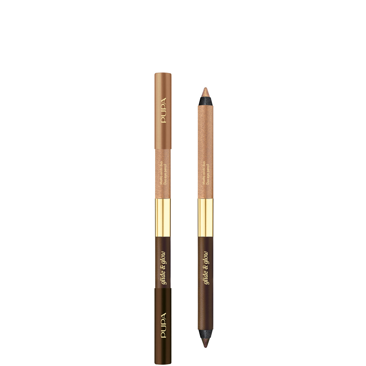 Glide & Glow Matita Occhi - Glow Fever