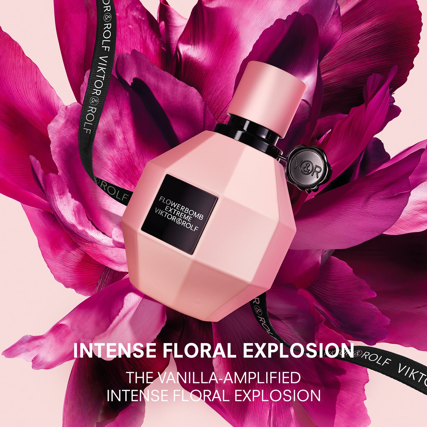 Flowerbomb Extreme Eau de Parfum Intense
