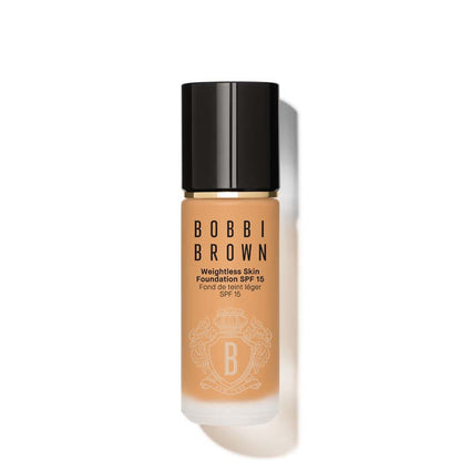 Weightless Skin Foundation SPF 15