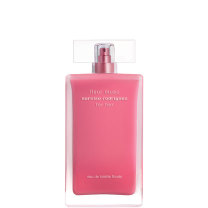 Narciso Rodriguez For Her Fleur Musc Florale