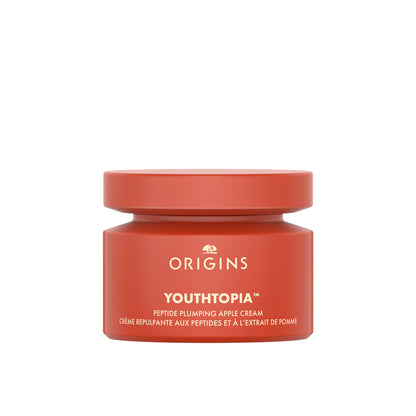 Origins Youthtopia Peptide Plumping Apple Cream 50 ML