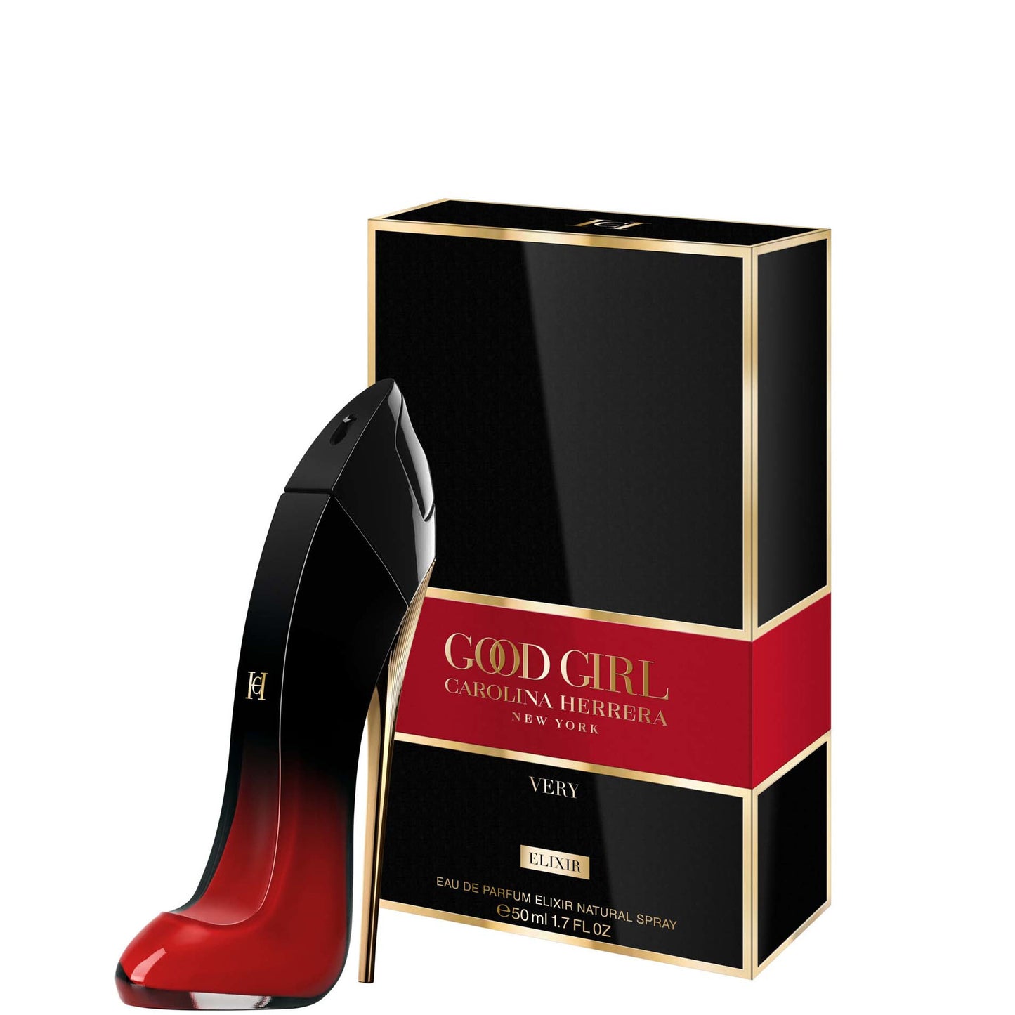 Very Good Girl Elixir