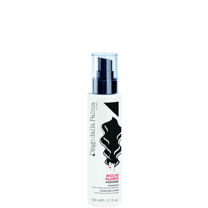 Haircare Styling Pozione Attivaricci - Ricciofluido