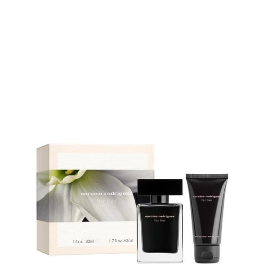 Narciso for her Eau de toilette Confezione