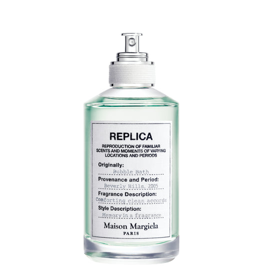 Maison Margiela Replica Bubble Bath
