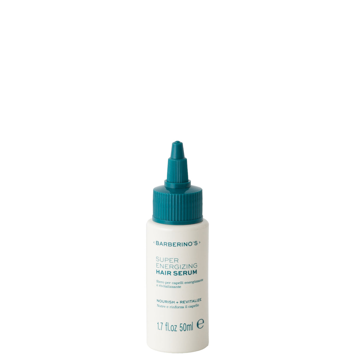 Barberino's Siero Energizing Hair Serum