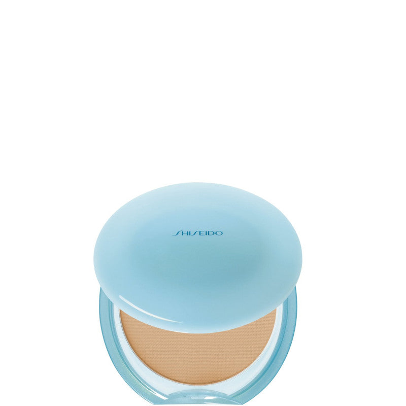 Pureness Matifying Compact Oil Free - Fondotinta Opacizzante Compatto