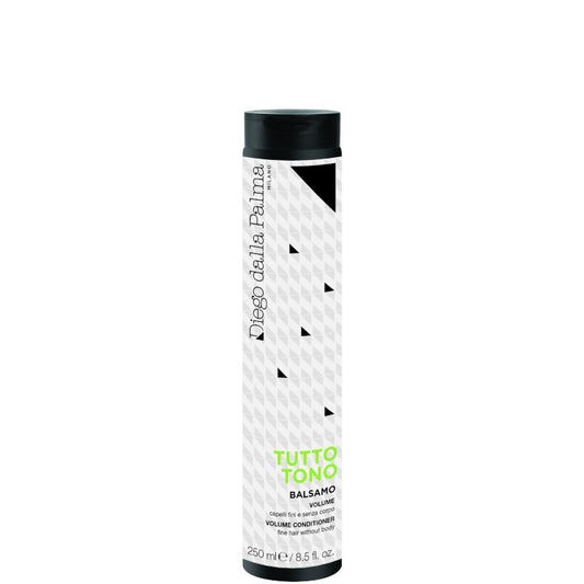 Haircare Trattamento Balsamo Volume - Tuttotono 250 ML