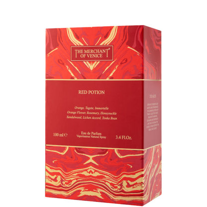 Red Potion 100 ML