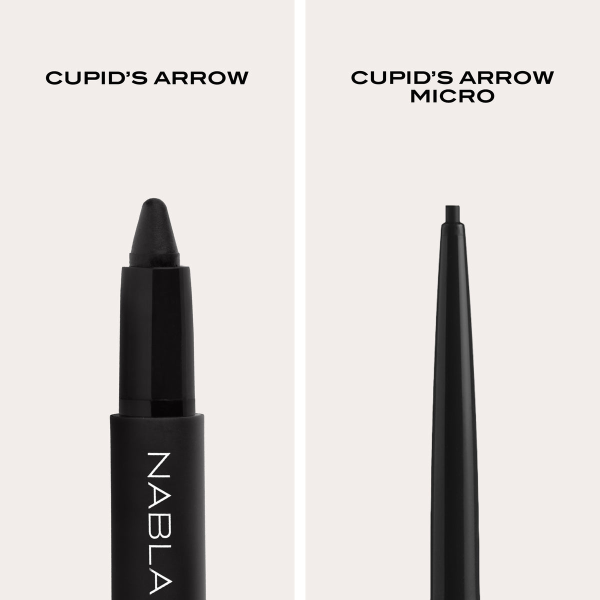 NABLA Cupid’s Arrow Micro Precision Liner