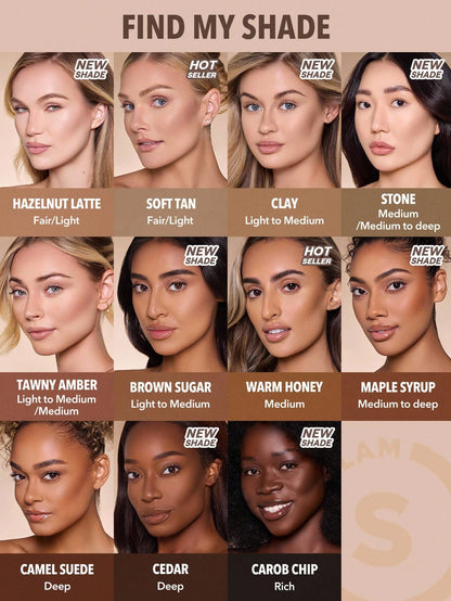Sheglam Sun Sculpt Liquid Contour