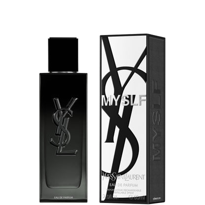My Slf Eau de Parfum