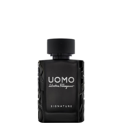 Uomo Signature EDP