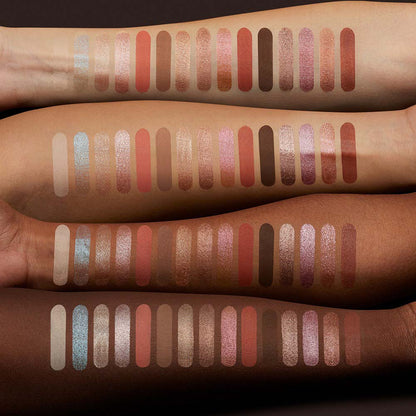 Mulac Anarchyglam Palette