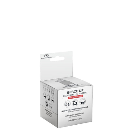 Space Up Nastro Traspirante